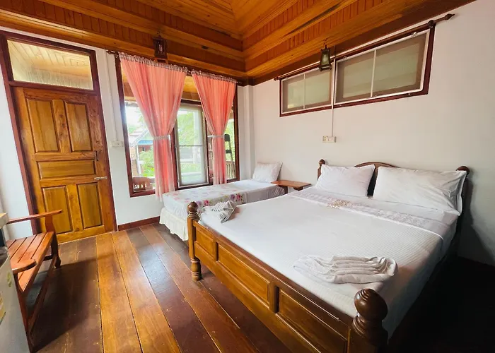 Big Fish Resort Koh Tao