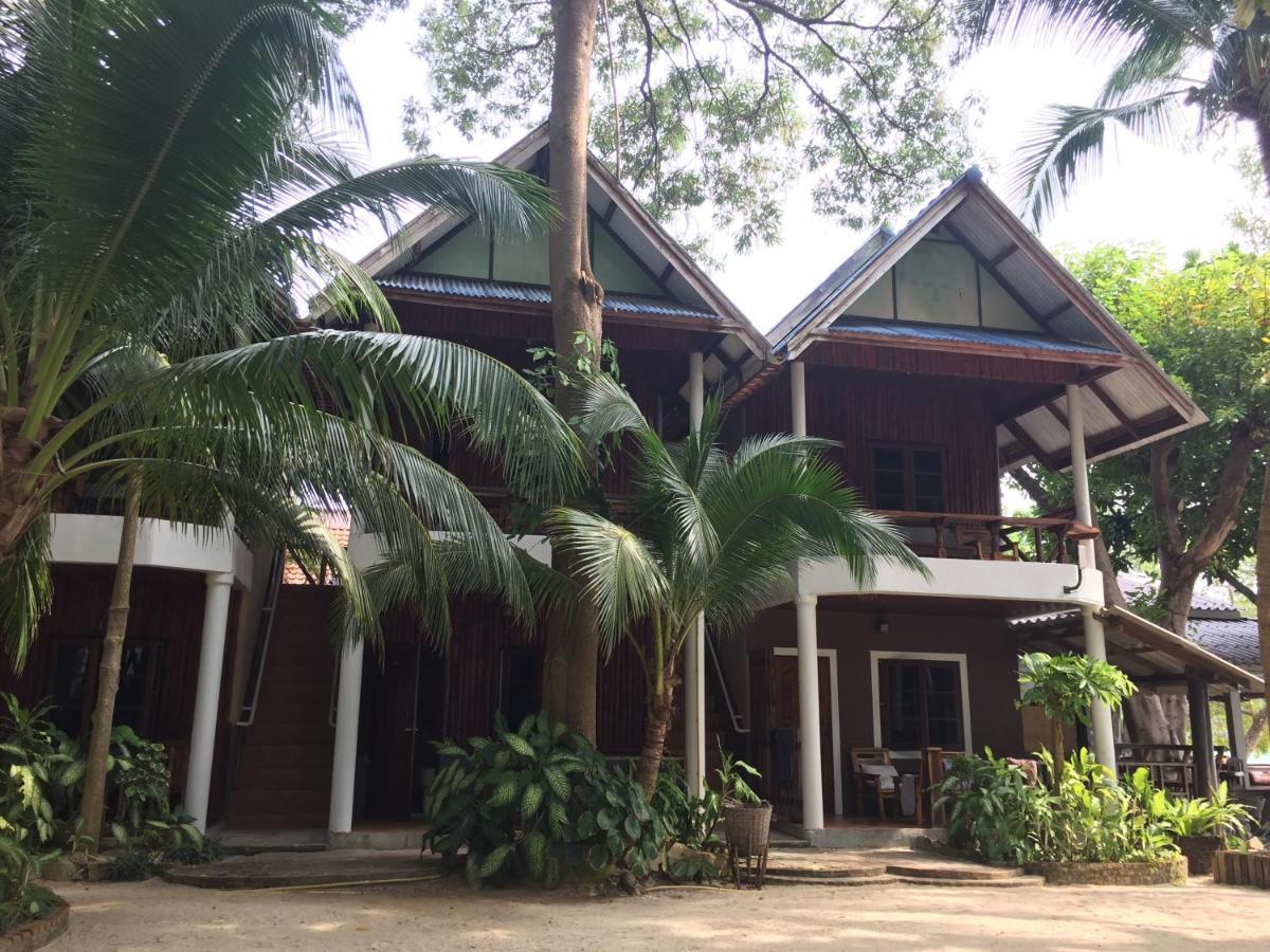 Big Fish Station touristique Koh Tao