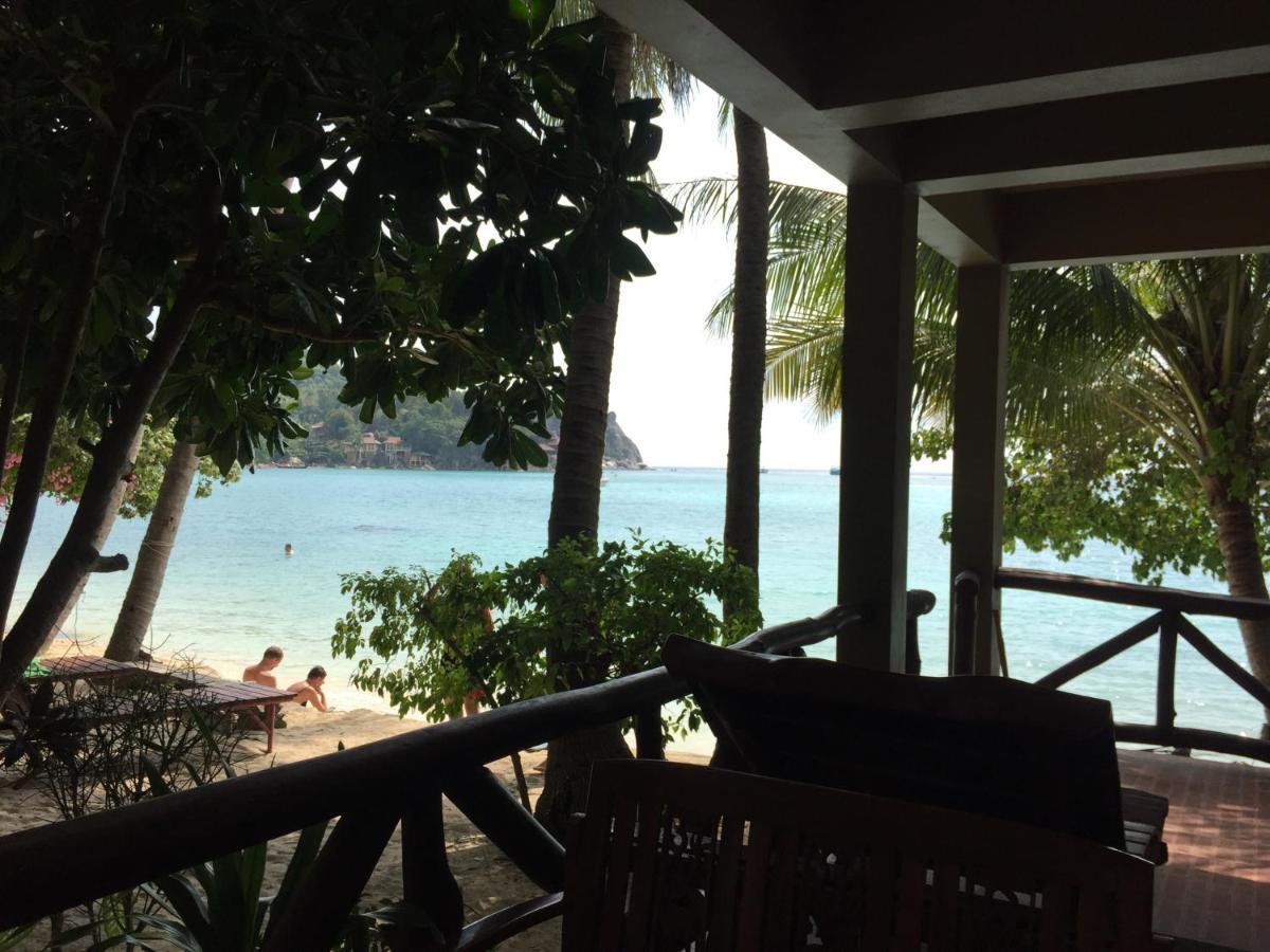 Big Fish Station touristique Koh Tao