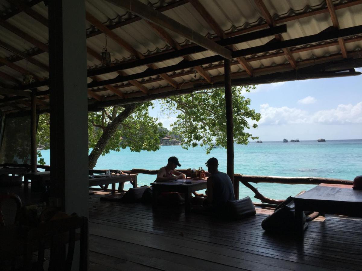 Station touristique Big Fish Koh Tao