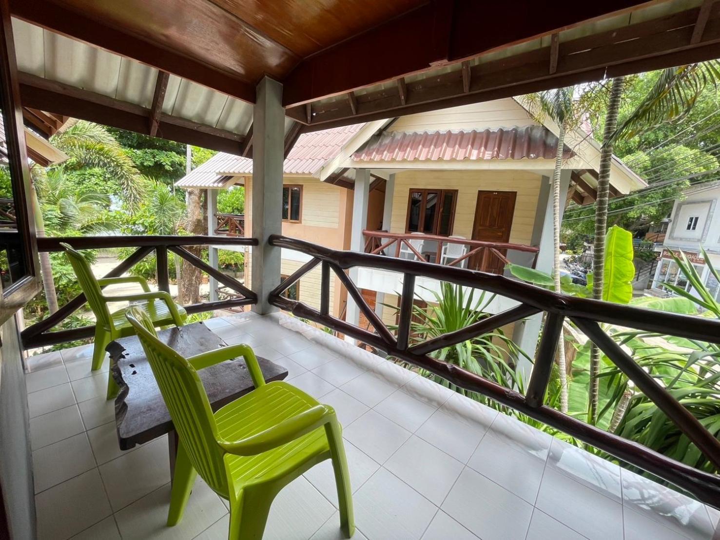 Big Fish Resort Ko Tao