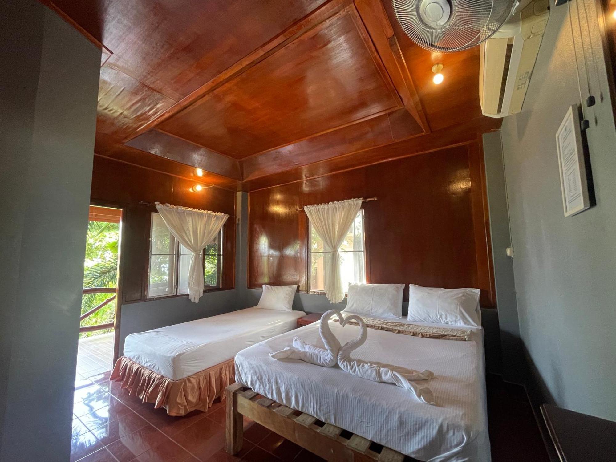 Big Fish Resort 4*