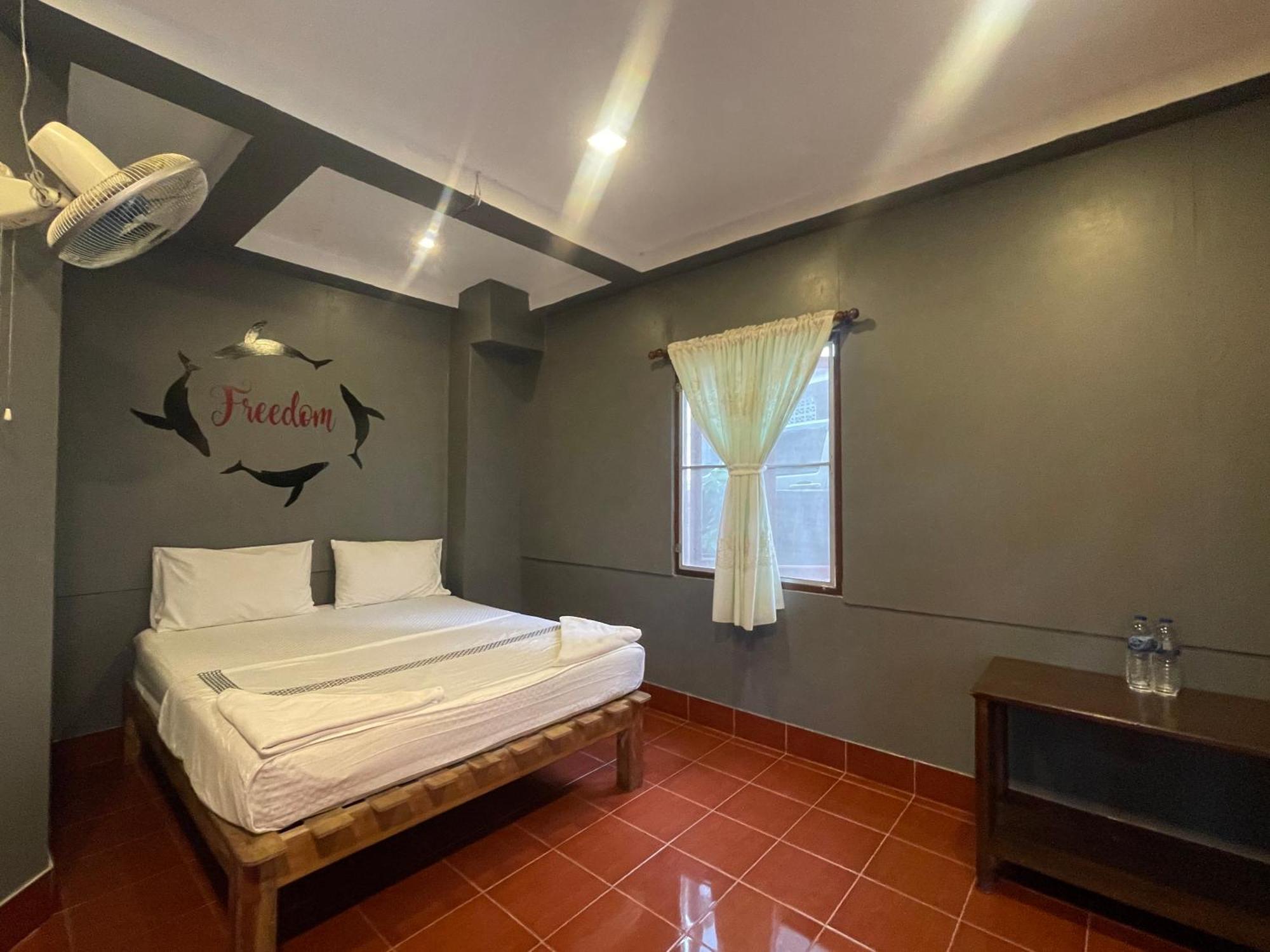 Big Fish Resort Ko Tao