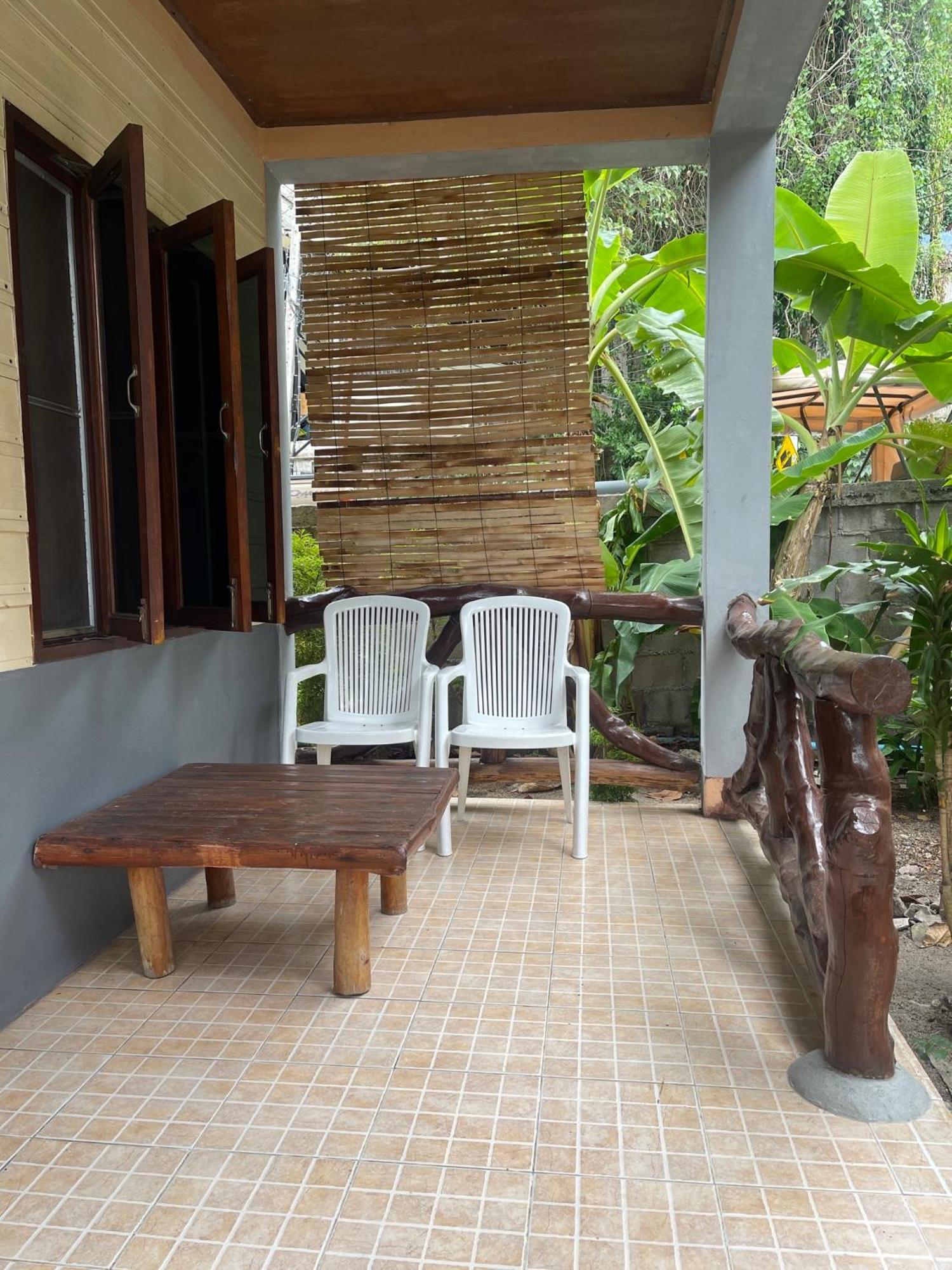 Resort Big Fish Ko Tao