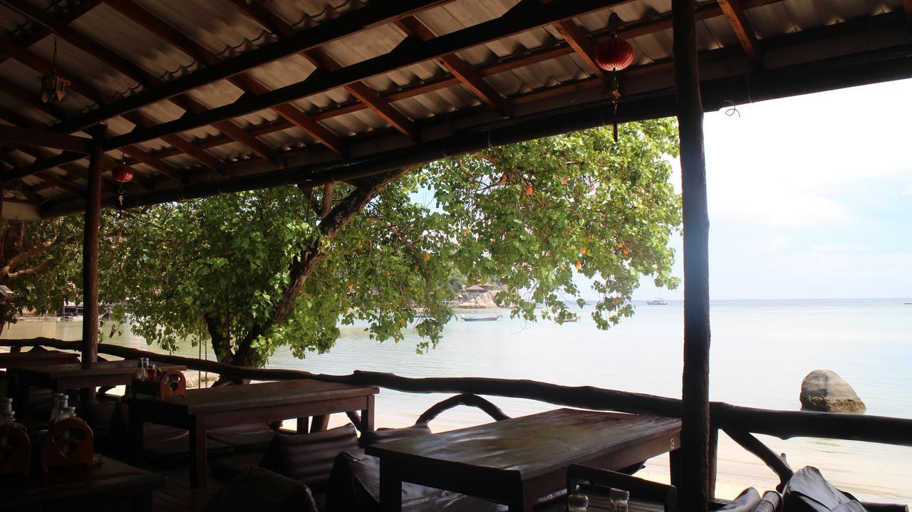 Station touristique Big Fish Koh Tao