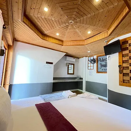 Big Fish Resort Ko Tao Exterior photo