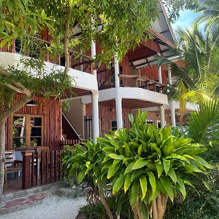 Big Fish Resort Ko Tao Exterior photo