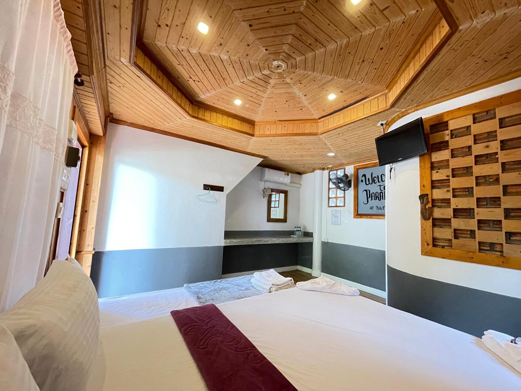 Resort Big Fish Koh Tao