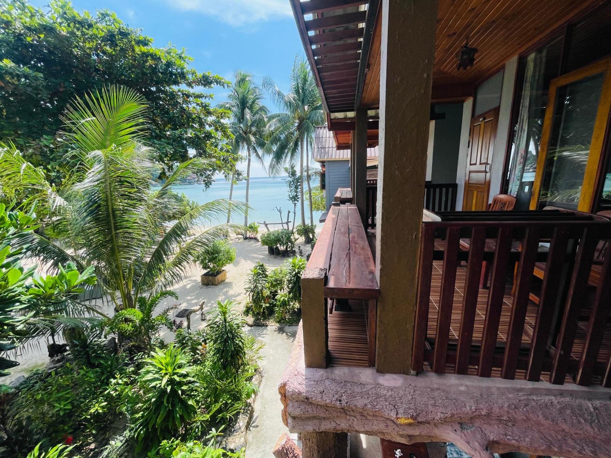 Resort Big Fish Koh Tao