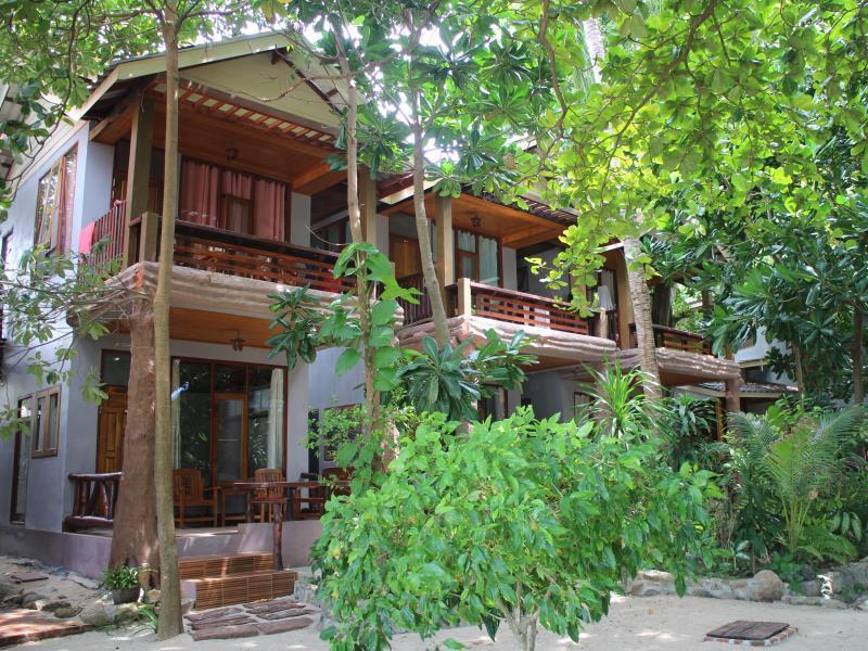 รีสอร์ท Big Fish 4*