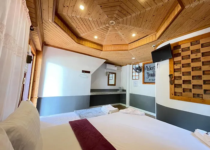 Big Fish Resort Koh Tao