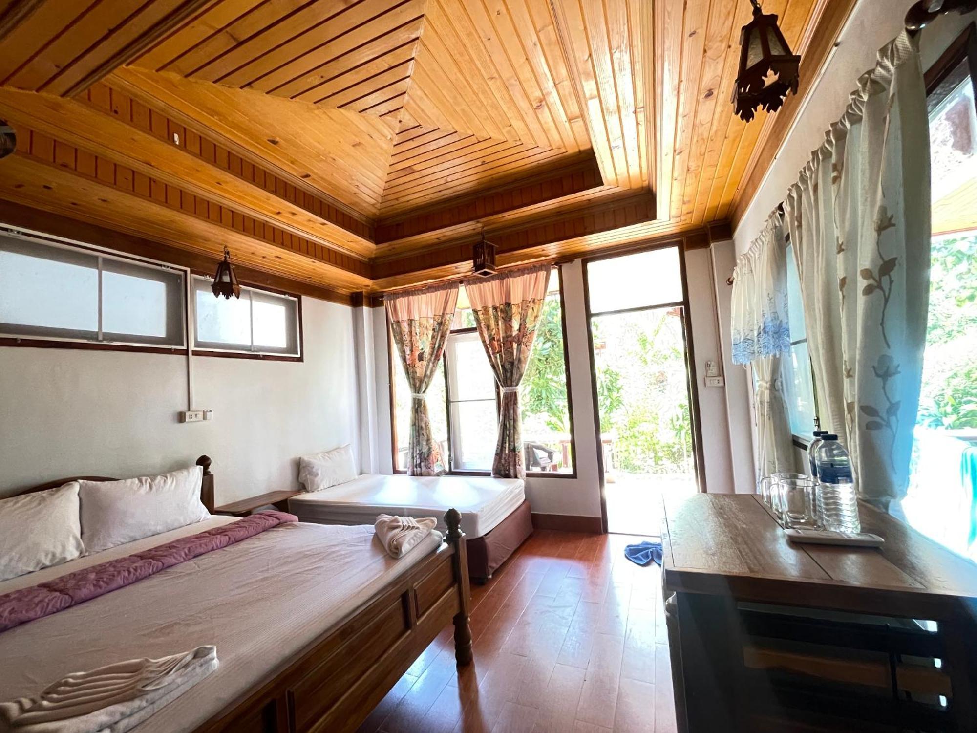 Big Fish 4* Ban Ko Tao