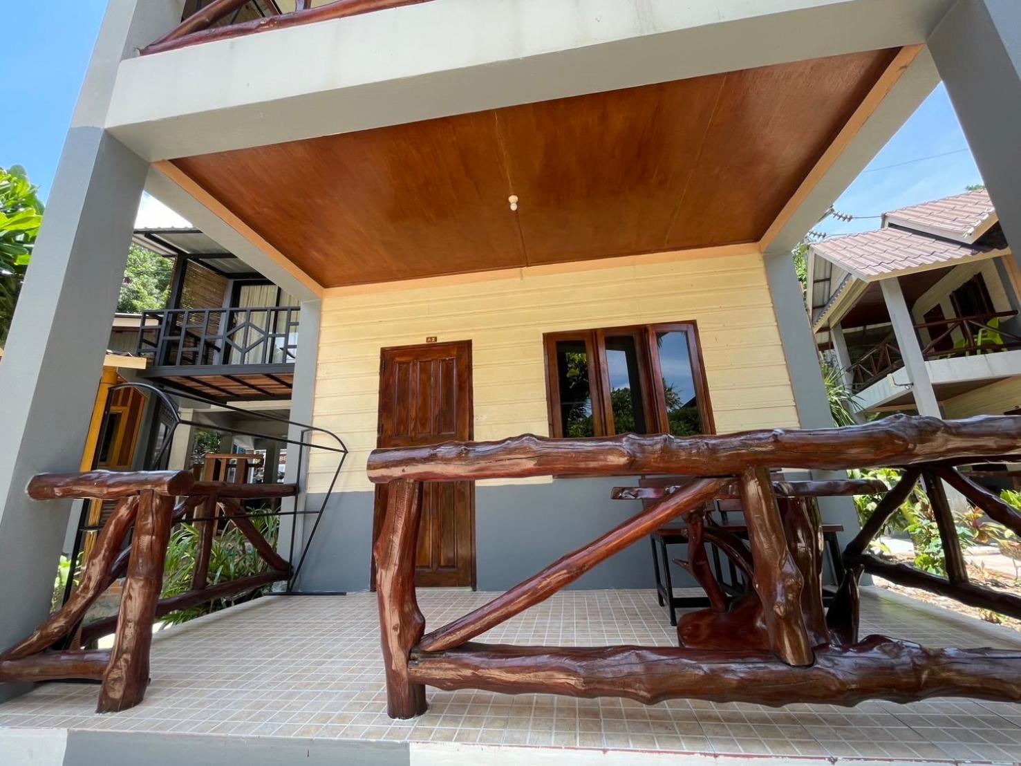 Big Fish 4* Ban Ko Tao